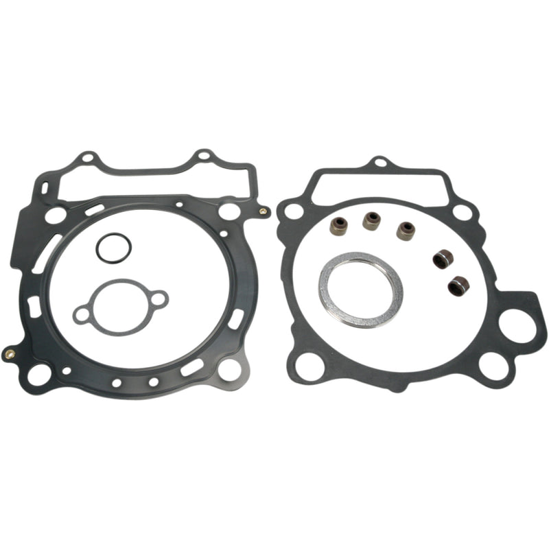 Moose Racing Top End Gasket Kit - Yamaha 810944MSE