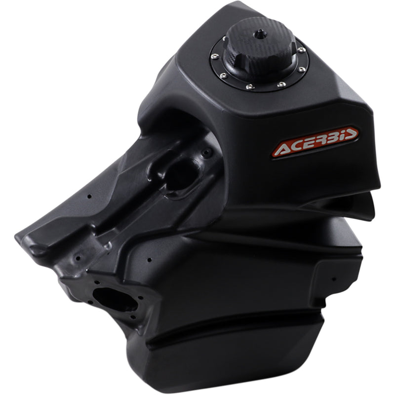 Acerbis Fuel Tank - 4 Gallon - KTM - Black 2732090001