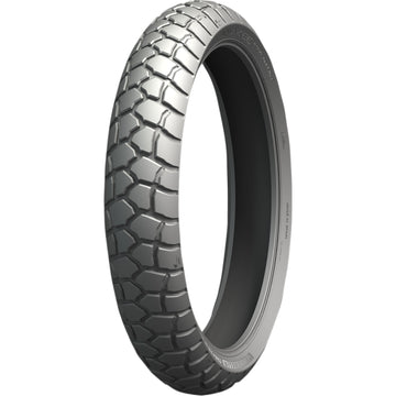 Michelin Tire - Anakee Adventure - Front - 110/80R19 - 59V 12938 | Tire Dual S PO Rt Front | Michelin