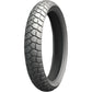 Michelin Tire - Anakee Adventure - Front - 100/90-19 - 57V 08568 | Tire Dual S PO Rt Front | Michelin