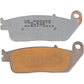 DP BRAKES Standard Brake Pads - Triumph DP501
