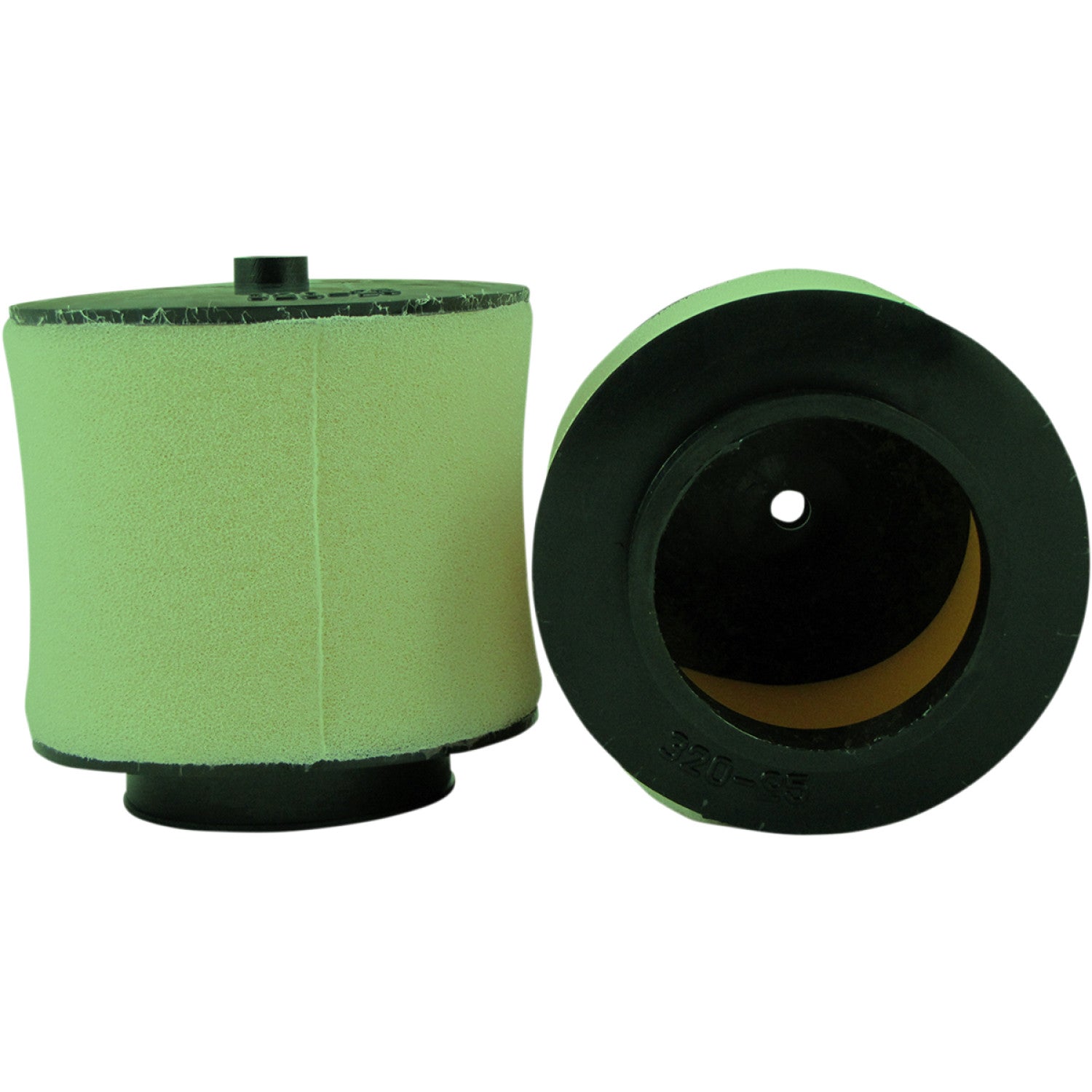 No Toil Pre-Oiled Air Filter - Honda 3225 by No Toil