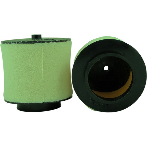No Toil Pre-Oiled Air Filter - Honda 3225