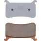 DP BRAKES Sintered Brake Pads - CBR1000RR SDP580HH