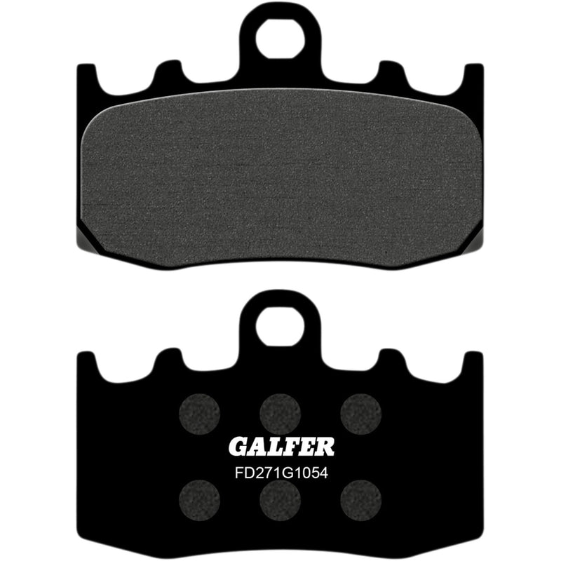 Galfer Brake Pads FD271G1054 | Brake Pads   Sintered Metal
