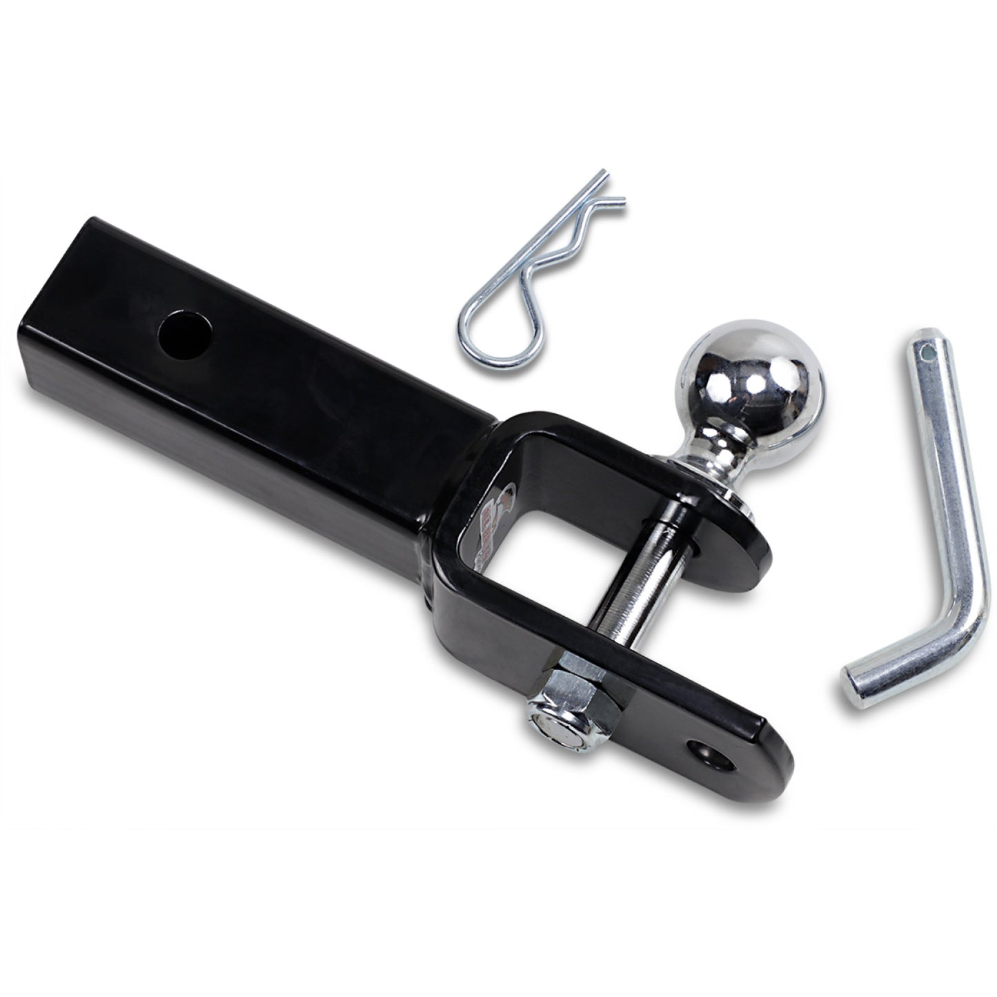 All Balls EZ Hitch 2" Receiver - 2" Ball 43-1001