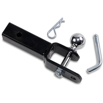 All Balls EZ Hitch 2" Receiver - 2" Ball 43-1001