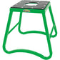 MOTORSPORT PRODUCTS SX1* Mini Stand - Green 96-4105 by Motosport Products | 96-4105