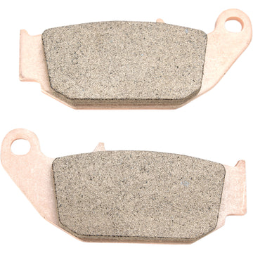EBC Sintered "R" Brake Pads FA629R | Brake Pads   Sintered Metal