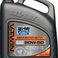 Bel-Ray V-Twin Semi-Synthetic Oil - 20W-50 - 4L 96910-BT4