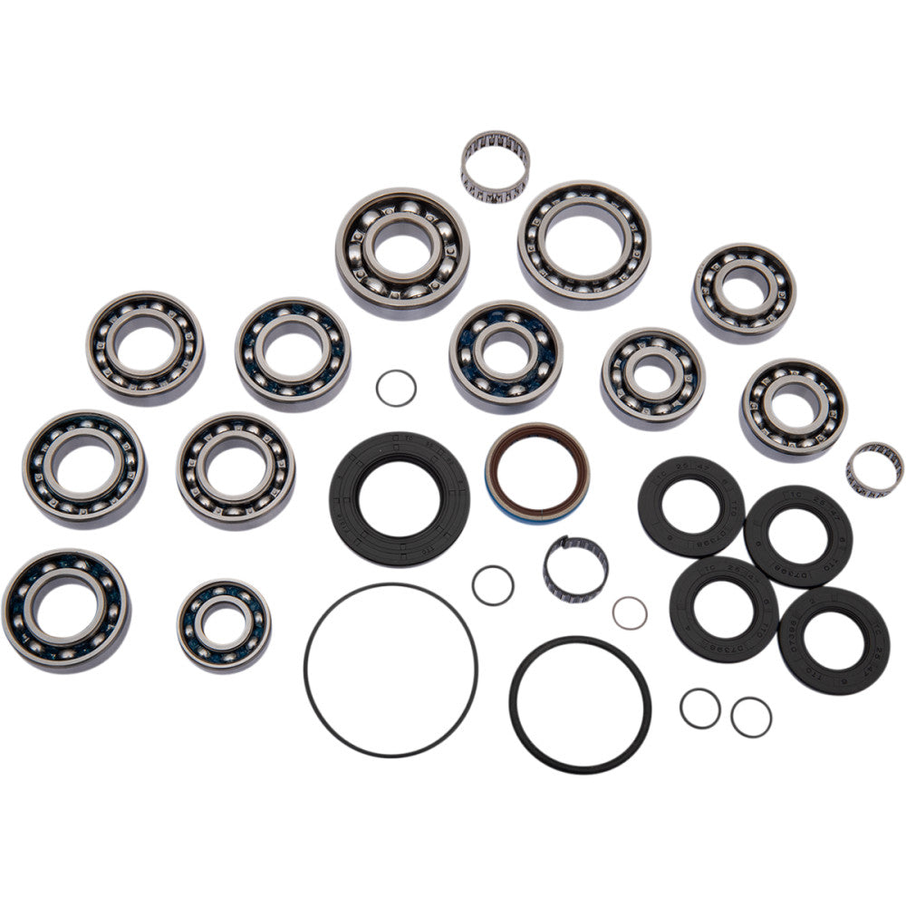 MOOSE OFFROAD Transmission Rebuild Kit - Polaris 25-7010