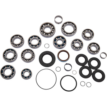 MOOSE OFFROAD Transmission Rebuild Kit - Polaris 25-7010