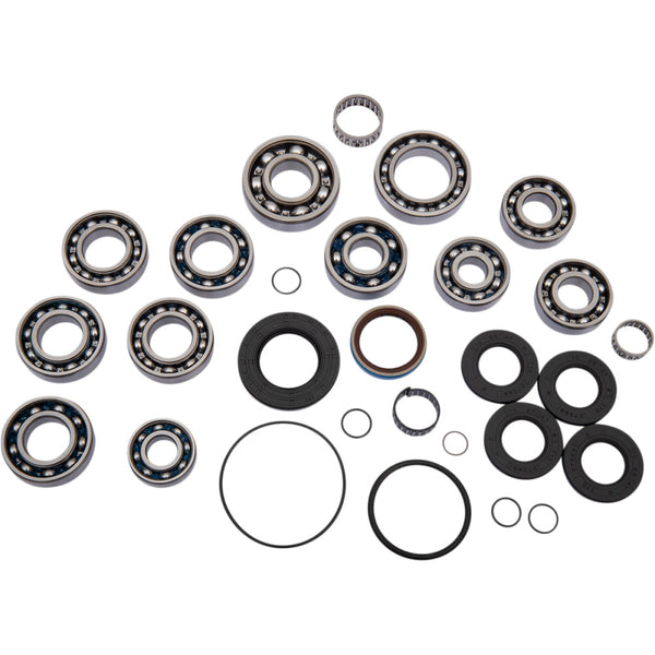 Moose Offroad Transmission Rebuild Kit - Polaris 25-7010