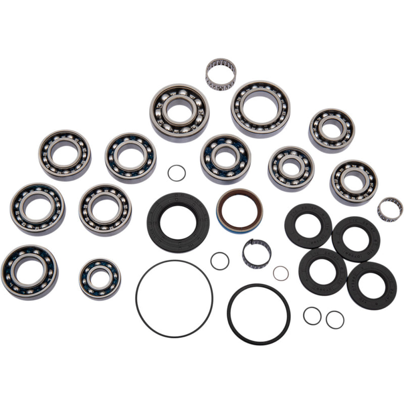 MOOSE OFFROAD Transmission Rebuild Kit - Polaris 25-7010