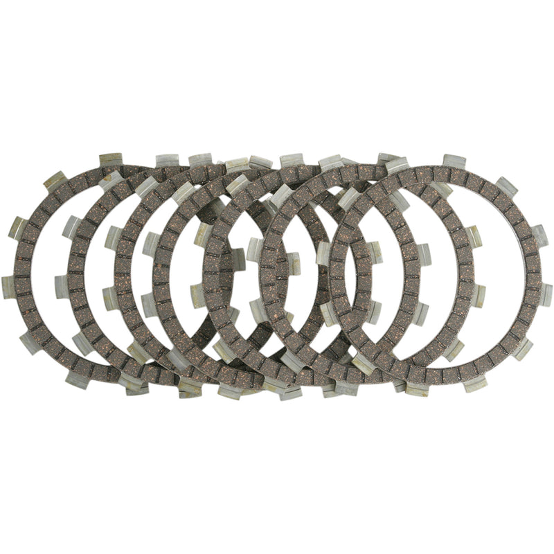 EBC Clutch Kit CK3329 | Clutch Plates & Springs