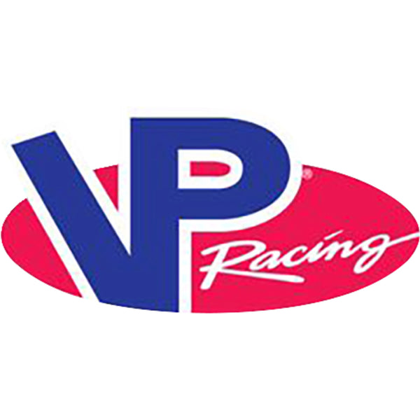 Factory Effex Logo Decals - VP Racing - 5 pack 28-90008