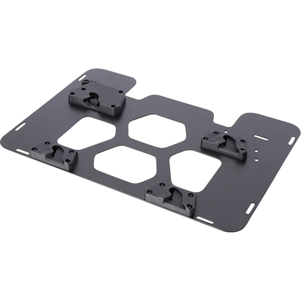 SW-Motech SysBag WP L Adapter Plate - Left SYS.00.006.10000L/B