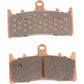 EBC HH Brake Pads FA188HH | Brake Pads   Sintered Metal