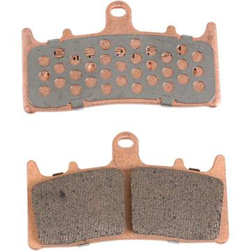 EBC HH Brake Pads FA188HH | Brake Pads   Sintered Metal