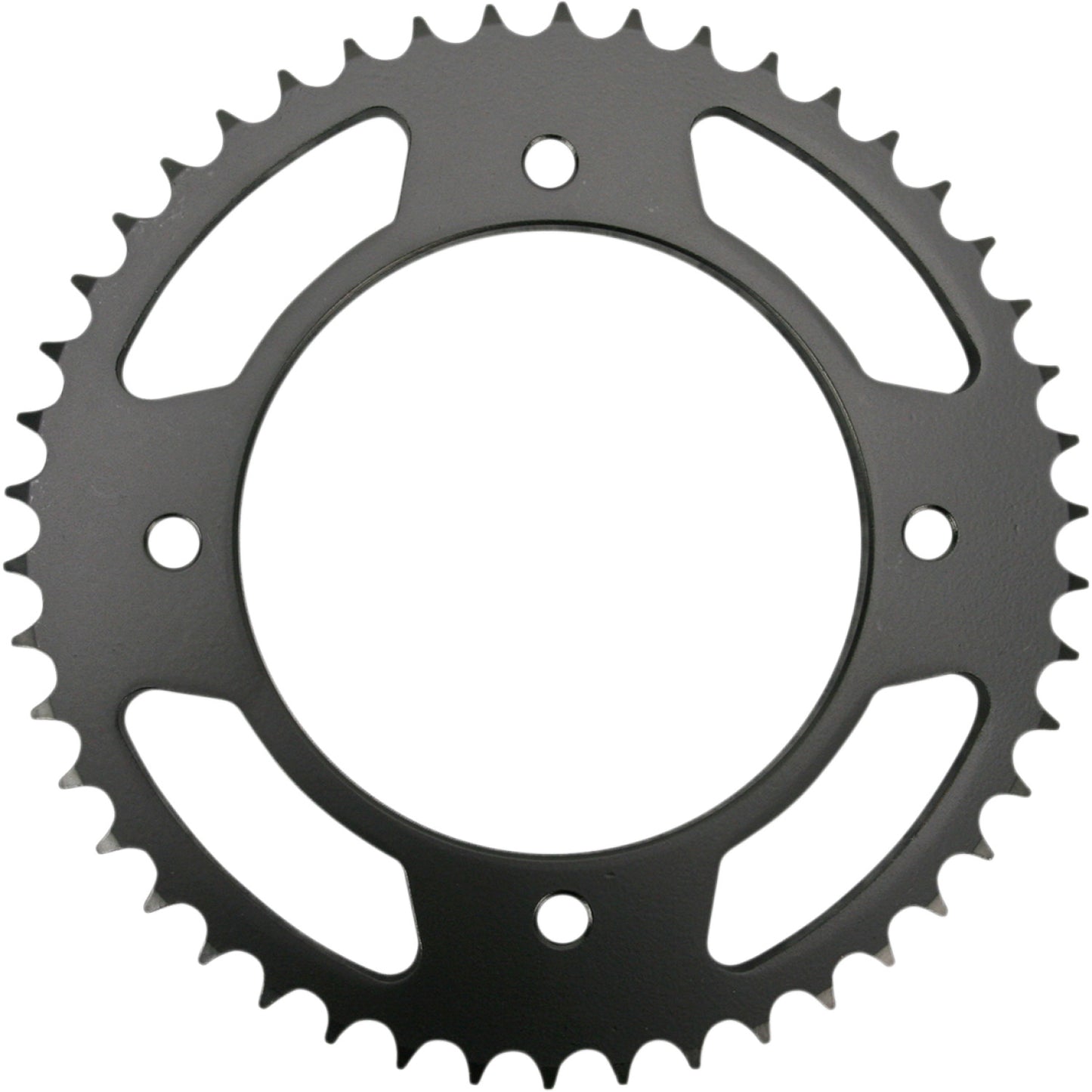 JT SPROCKETS Rear Sprocket - 46 Tooth - KTM/Husqvarna JTR895.46 by JT Rear Sprockets   Steel Type