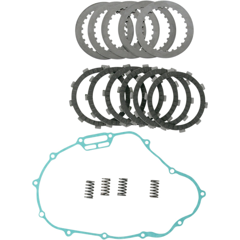 Moose Racing Clutch Kit M90-144