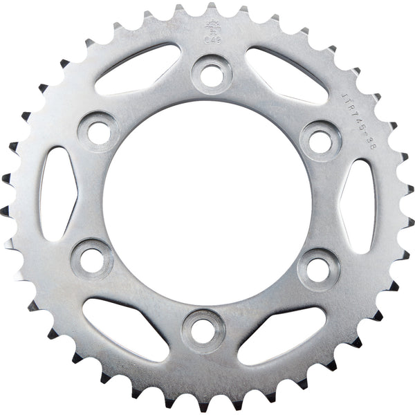 JT Sprockets Sprocket - Rear - Ducati - 39-Tooth JTR745.39