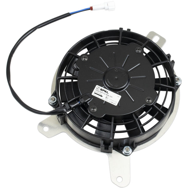 Moose Offroad Hi-Performance Cooling Fan - 440 CFM - Yamaha Z2003