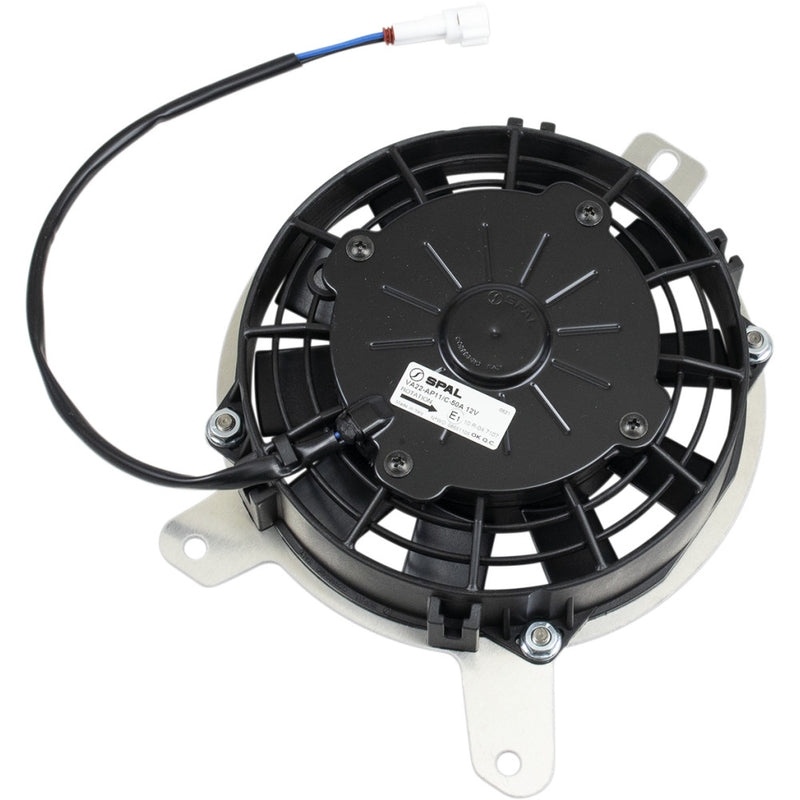 MOOSE OFFROAD Hi-Performance Cooling Fan - 440 CFM - Yamaha Z2003
