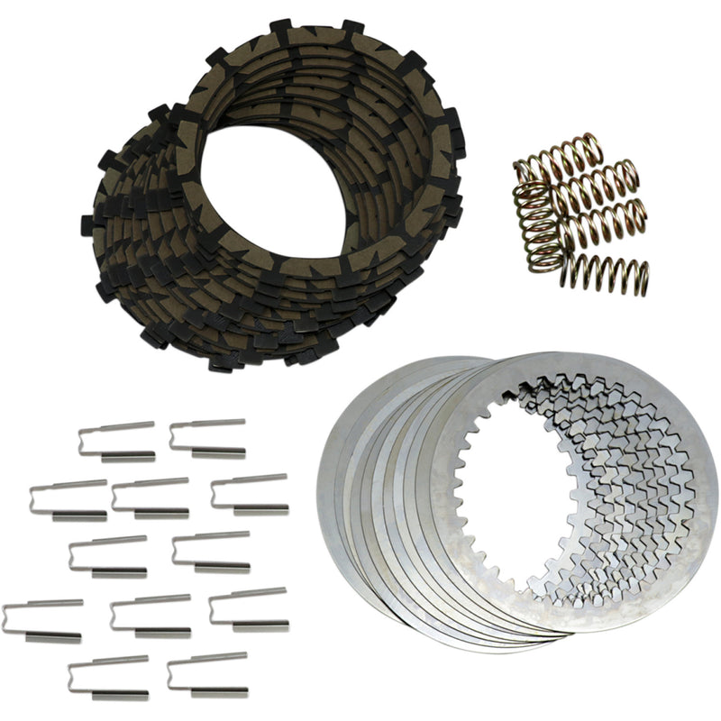 Rekluse Clutch Pack RMS-2804044