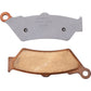 DP BRAKES Standard Brake Pads DP623