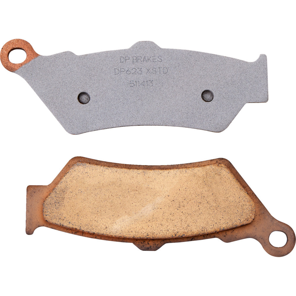 DP BRAKES Standard Brake Pads DP623