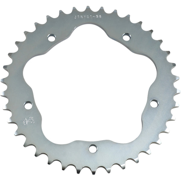 JT Sprockets Sprocket - Steel - Ducati - 38-Tooth JTR751.38