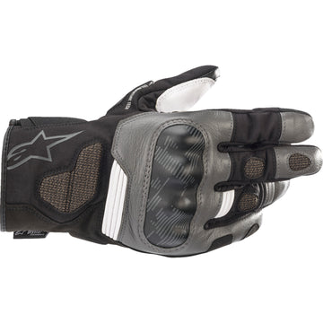 ALPINESTARS Corozal V2 Drystar? Gloves - Black/White/Dark Gray - 3XL 3525821-102-3X