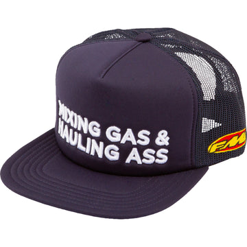 FMF Gass Hat - Navy FA7196903NVY