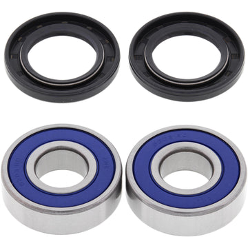 All Balls Wheel Bearing Kit - Front - Yamaha 25-1659