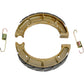 EBC Brake Shoes - Yamaha 528G | Brake Shoes