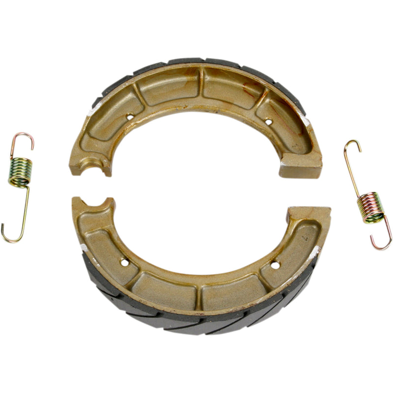 EBC Brake Shoes - Yamaha 528G | Brake Shoes