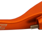 ARC Brake Lever - Forged - Orange BR-350-O
