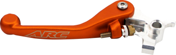 ARC Brake Lever - Forged - Orange BR-350-O