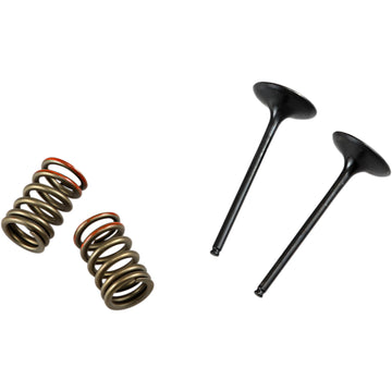 PROX Valve and Spring Kit - Intake - Kawasaki 28.SIS4341-2