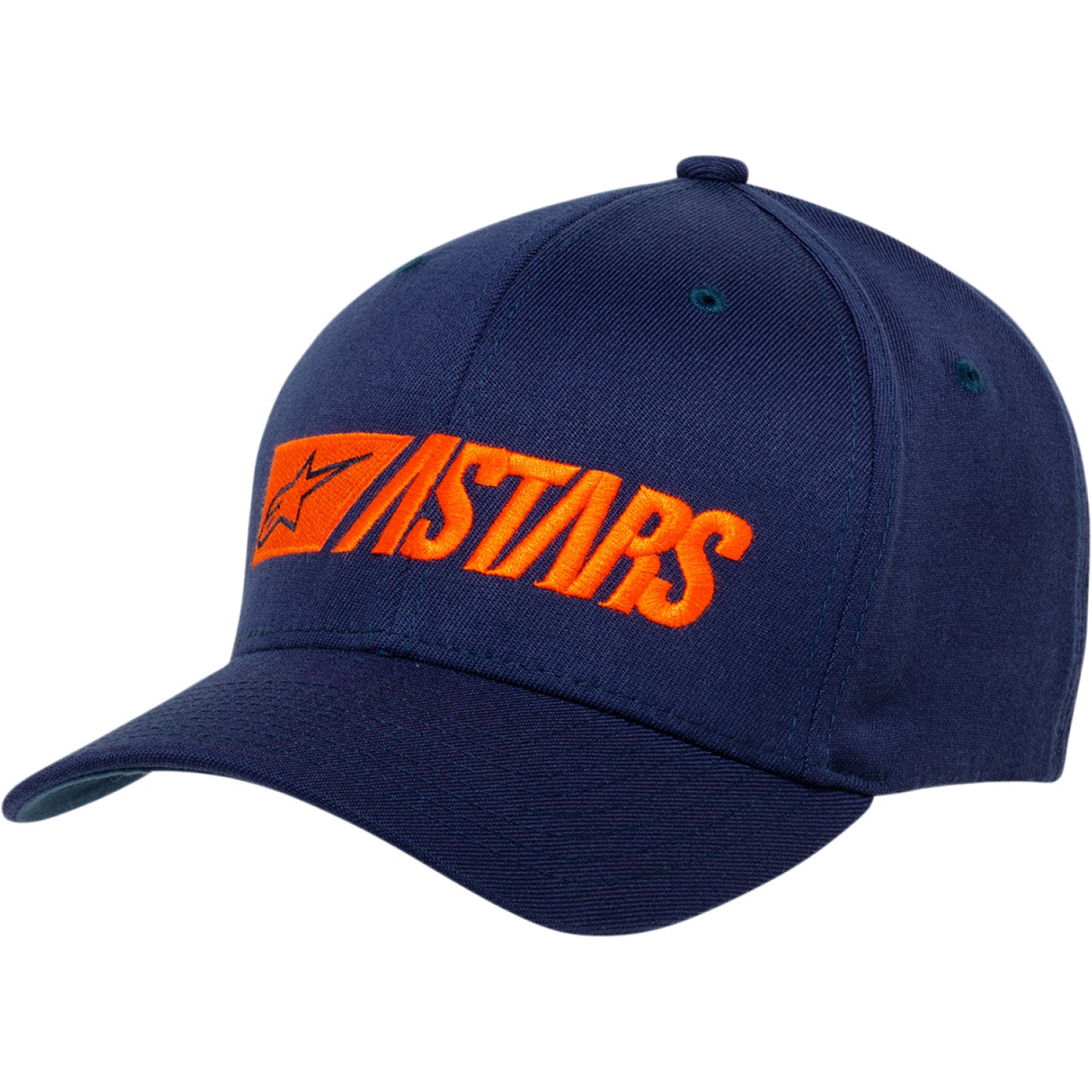 ALPINESTARS Reblaze Hat - Navy - Large/XL 12138112470LXL