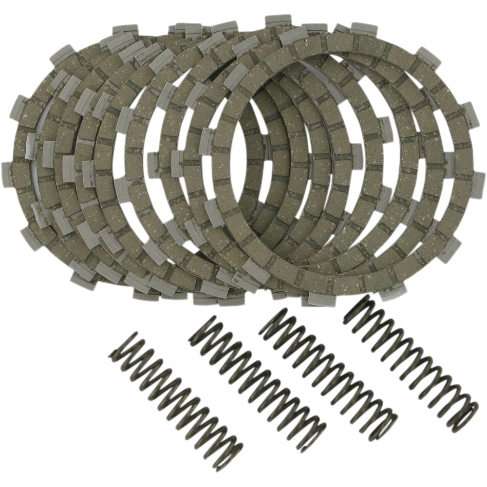 DP BRAKES Clutch Kit DPSK209