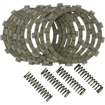 DP BRAKES Clutch Kit DPSK209