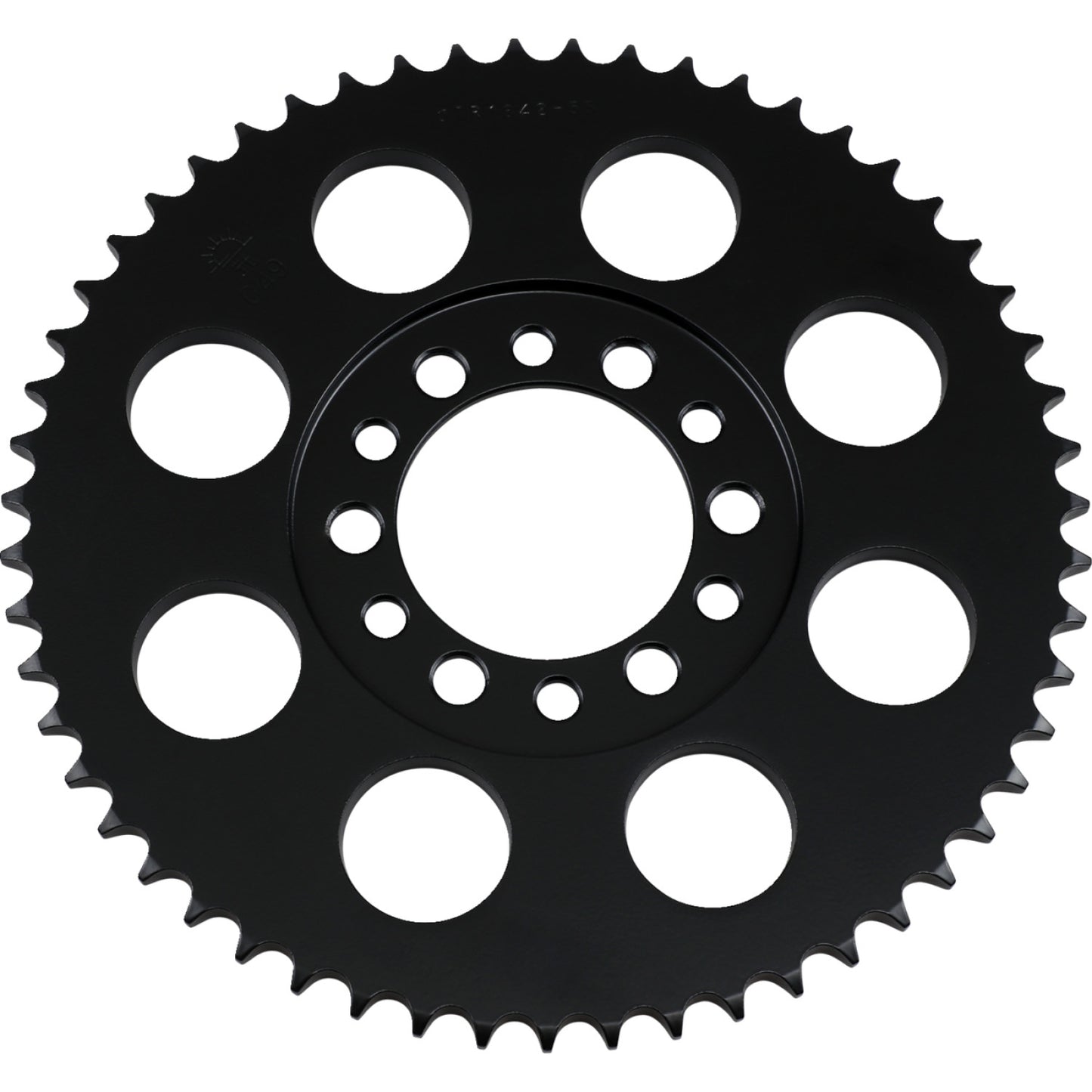 JT SPROCKETS Sprocket - Rear - Yamaha - 55-Tooth JTR1842.55 by JT Rear Sprockets   Steel Type