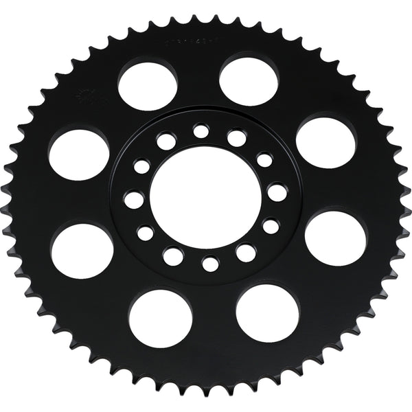 JT Sprockets Sprocket - Rear - Yamaha - 55-Tooth JTR1842.55