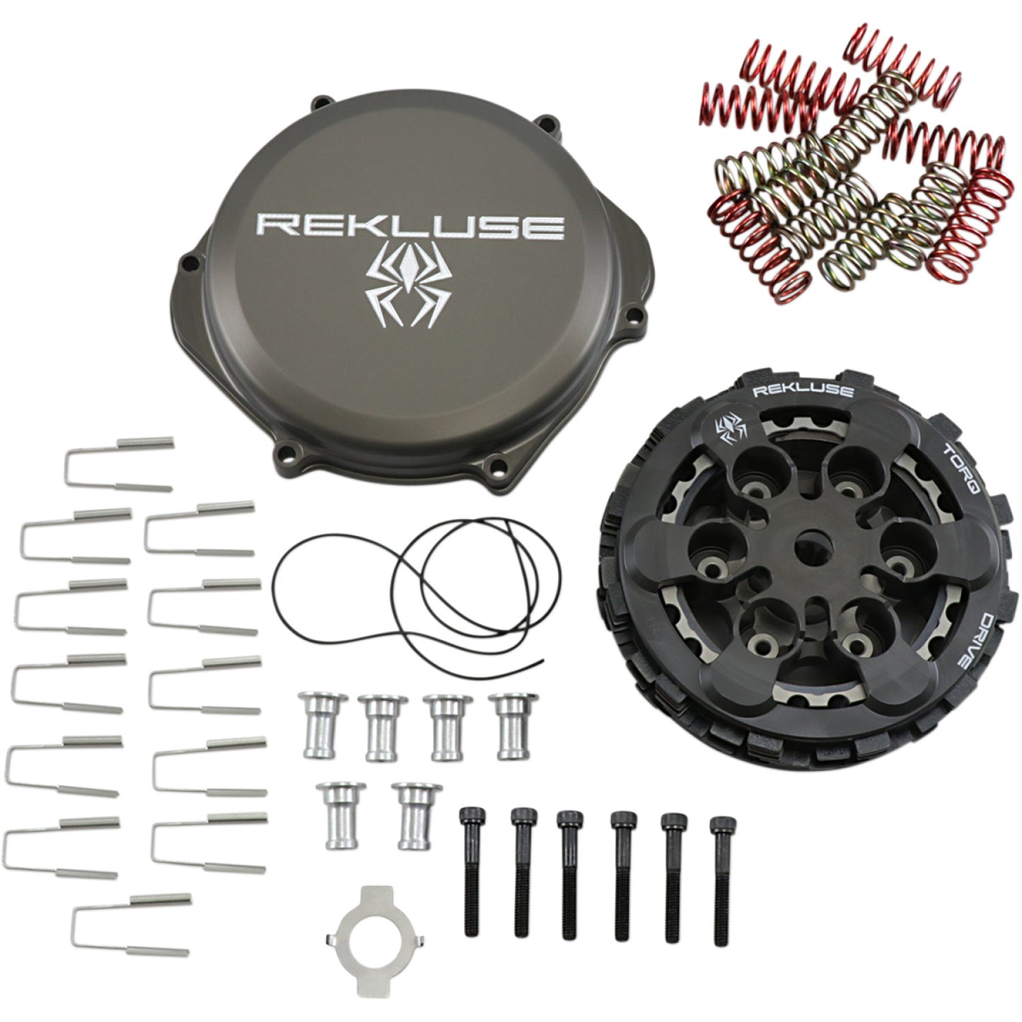 REKLUSE Clutch Kit RMS-7120