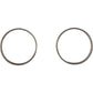 Moose Racing Fork Guide Bushings - 43 mm 0413-0140