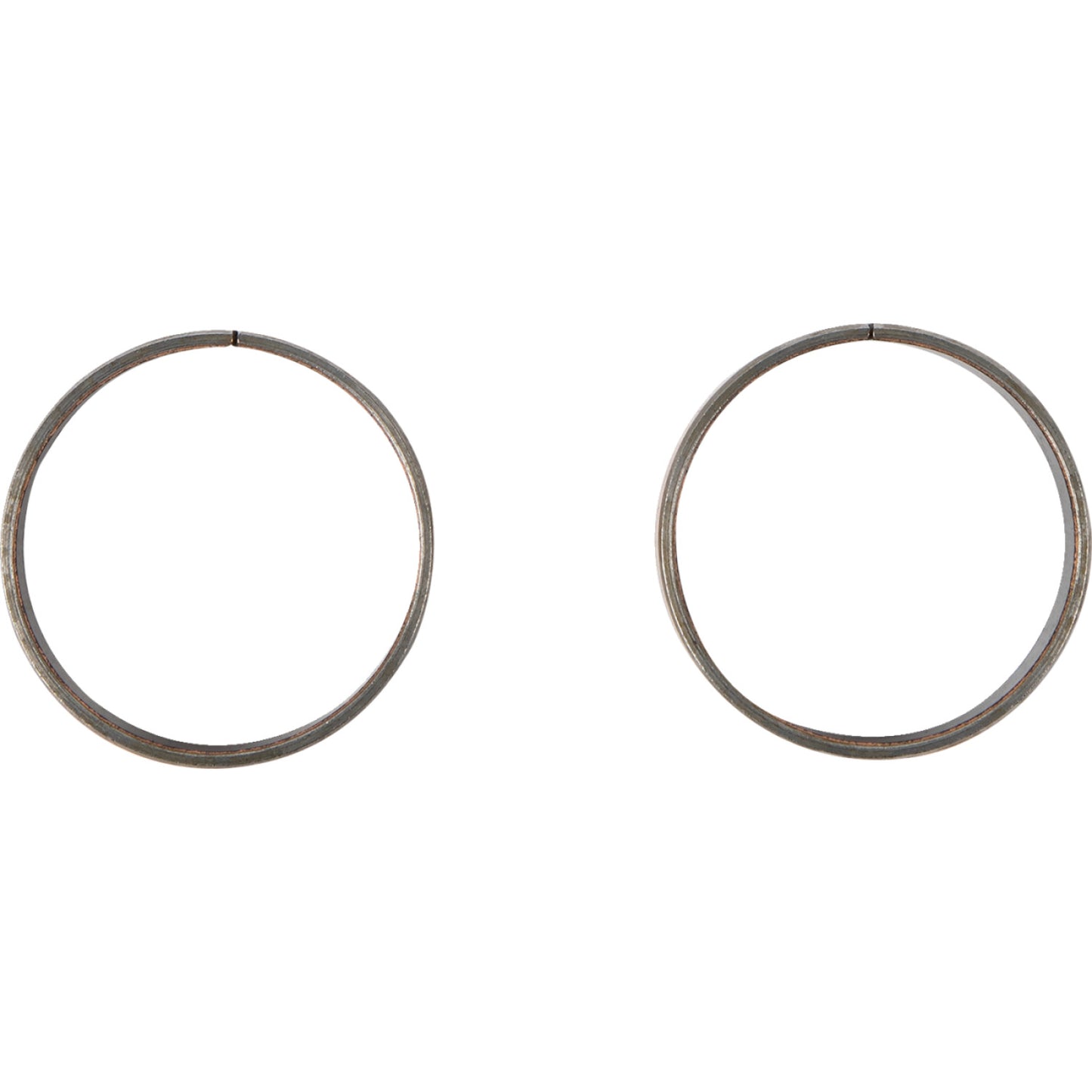 Moose Racing Fork Guide Bushings - 43 mm 0413-0140