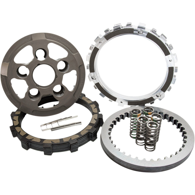 Rekluse RadiusX Clutch RMS-6216100