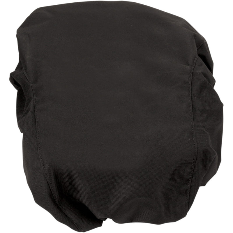 MOOSE OFFROAD Seat Cover - Black - Rancher 420 SCHR07-11